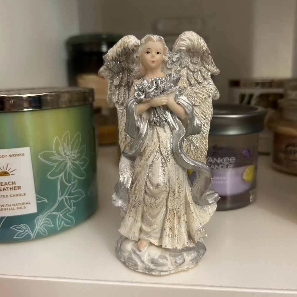 Angel Knickknack